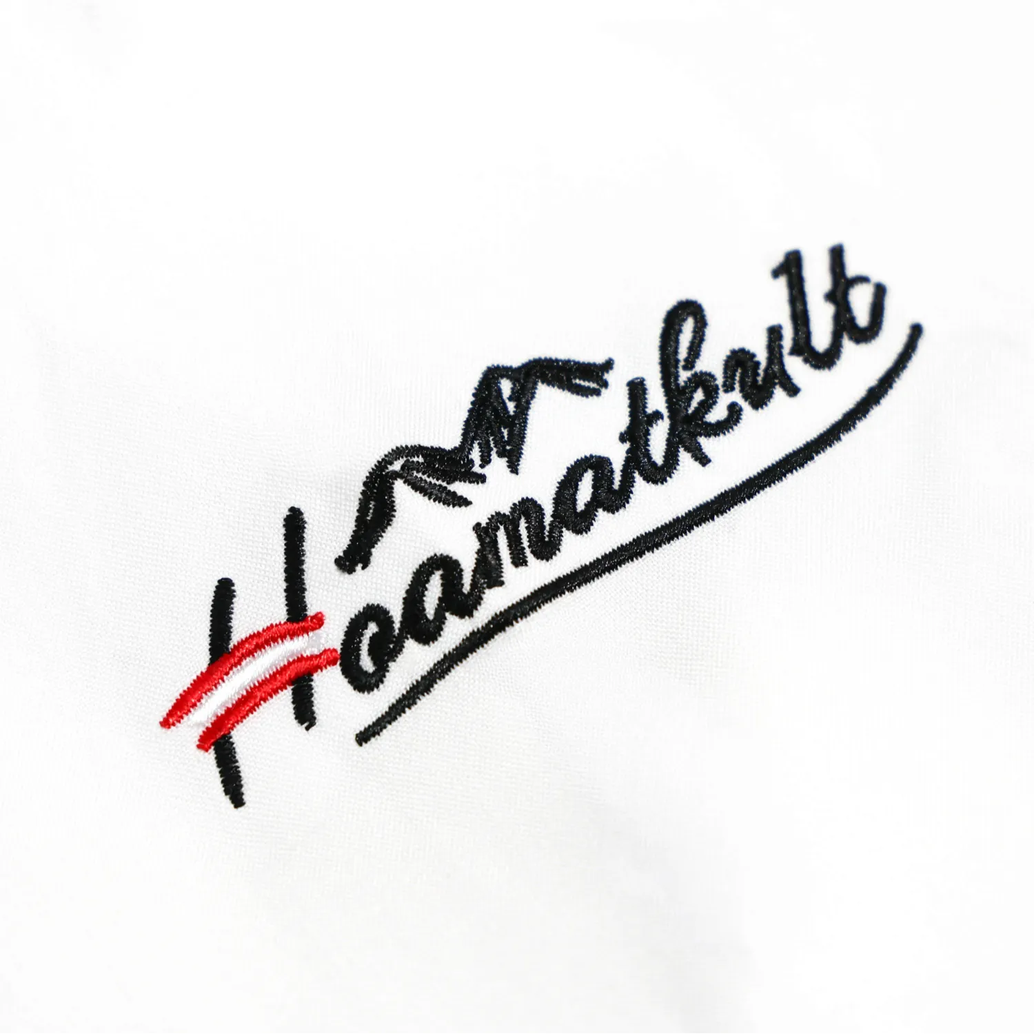 Hoamatkult Stick #Farbe_Weiß