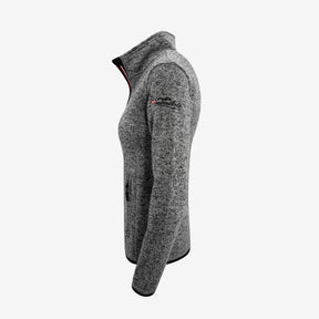 Wien Kultjacke ohne Kapuze - Das Original