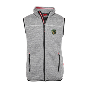 Hirsch Kultgilet - Strickoptik