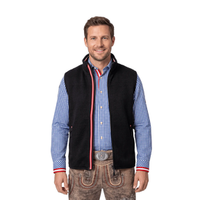 Hoamatkult Kultgilet - Strickoptik