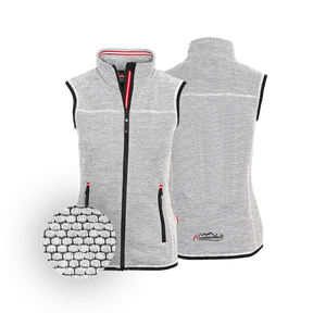 Hoamatkult Kultgilet - Dobby Fleece