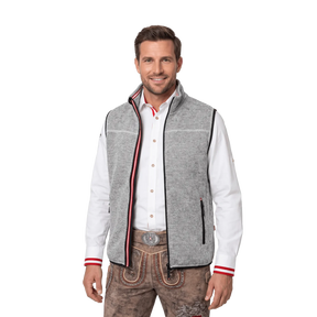 Hoamatkult Kultgilet - Strickoptik