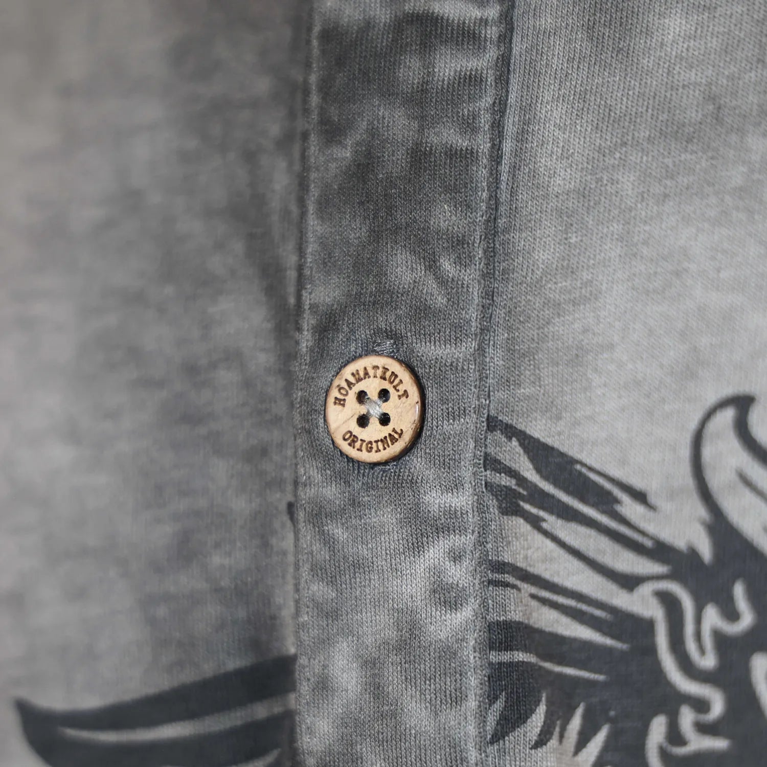 Österreich Adler Vintage Trachten T-Shirt