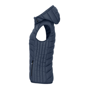 Austrian Girl Gilet - Wattiert