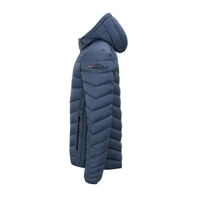 Österreich Adler Steppjacke