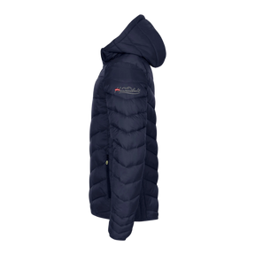 Österreich Adler Steppjacke