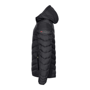Österreich Adler Steppjacke