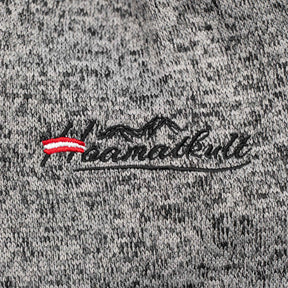 Wien Kultjacke ohne Kapuze - Das Original