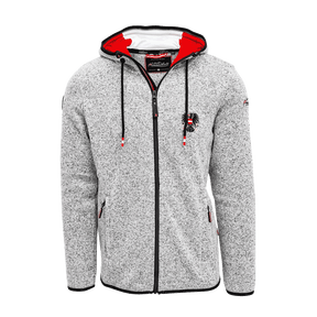 Hoodie vorne Adler web