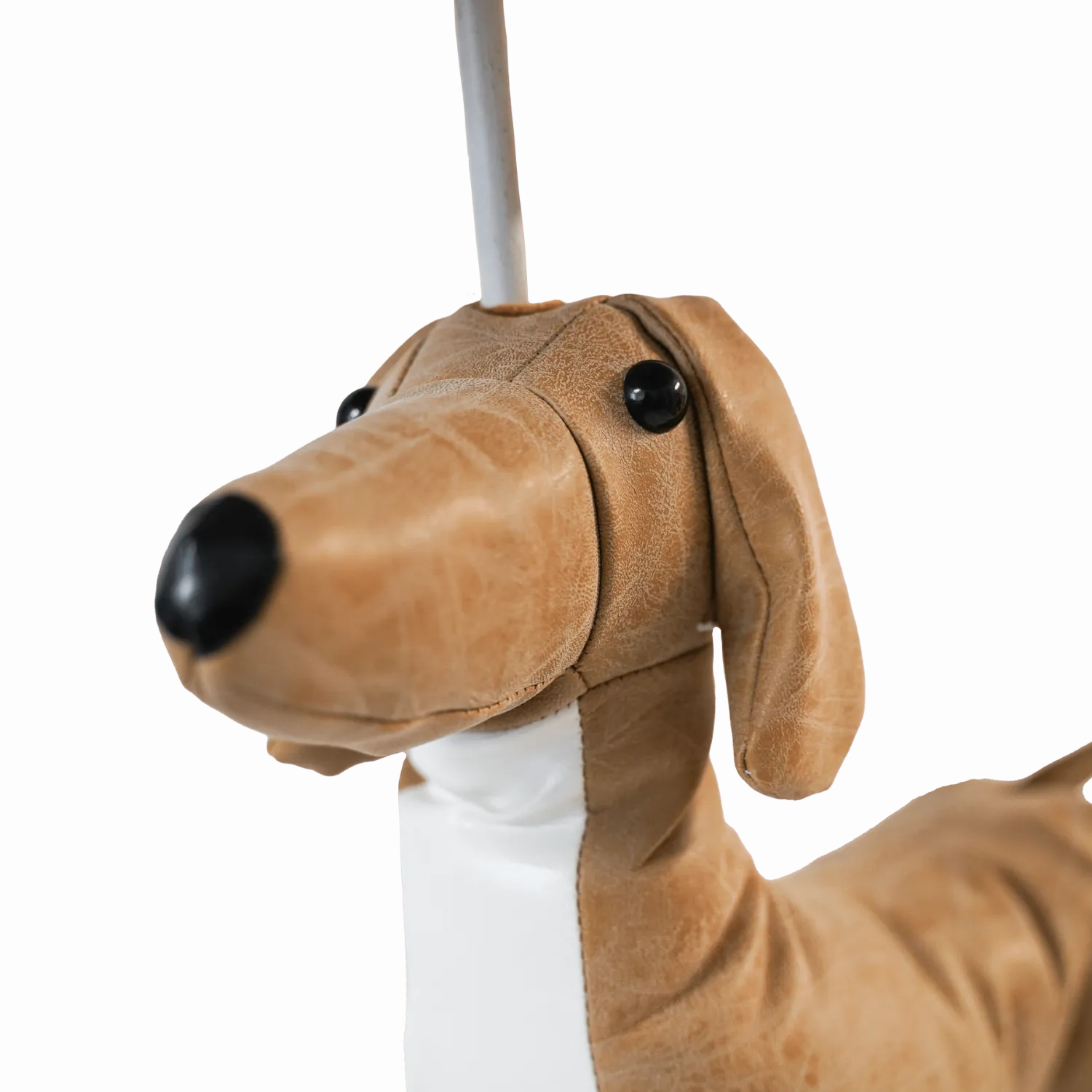 Hund Lampe für Kinderzimmer