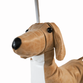 Hund Lampe für Kinderzimmer