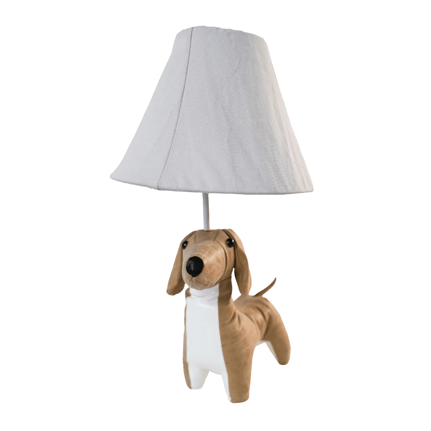 Hund Lampe Kinderzimmer