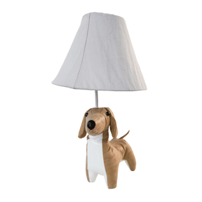 Hund Lampe Kinderzimmer