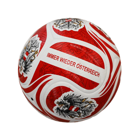 Immer wieder Österreich Fußball