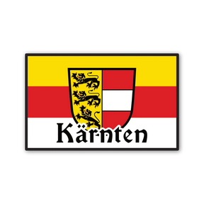 Kärnten Sticker
