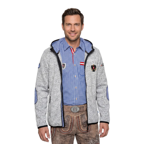 Karo Trachten Jacke Herren Österreich