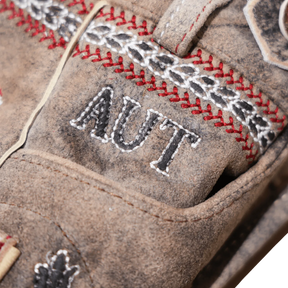 Kinder Lederhose Austria Stickerei