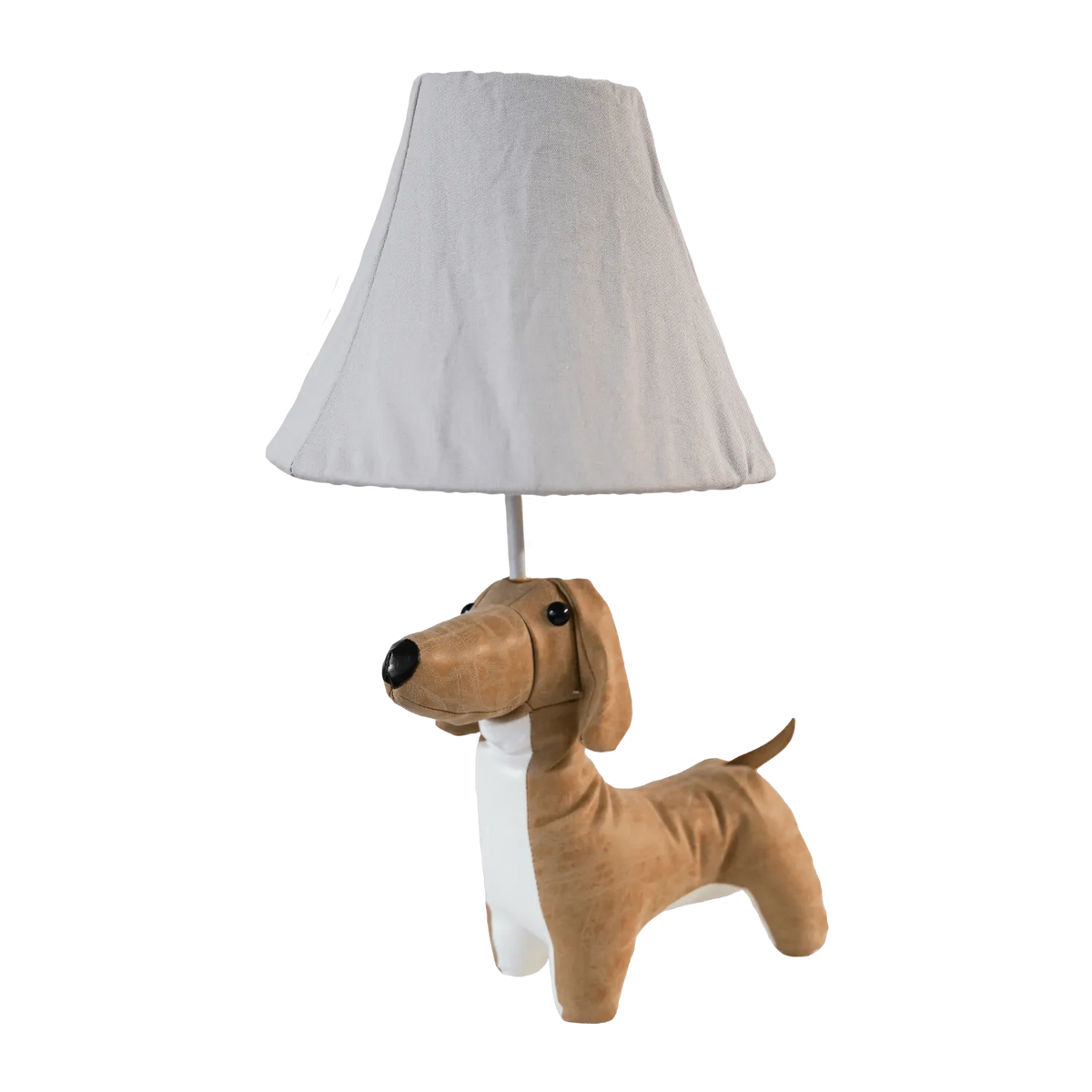 Kinderzimmer Lampe Hund