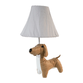 Kinderzimmer Lampe Hund
