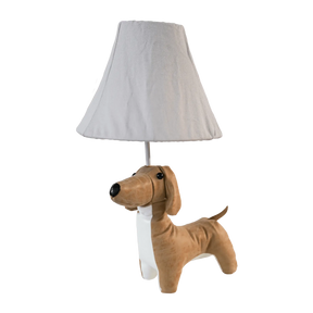 Kinderzimmer Lampe Hund