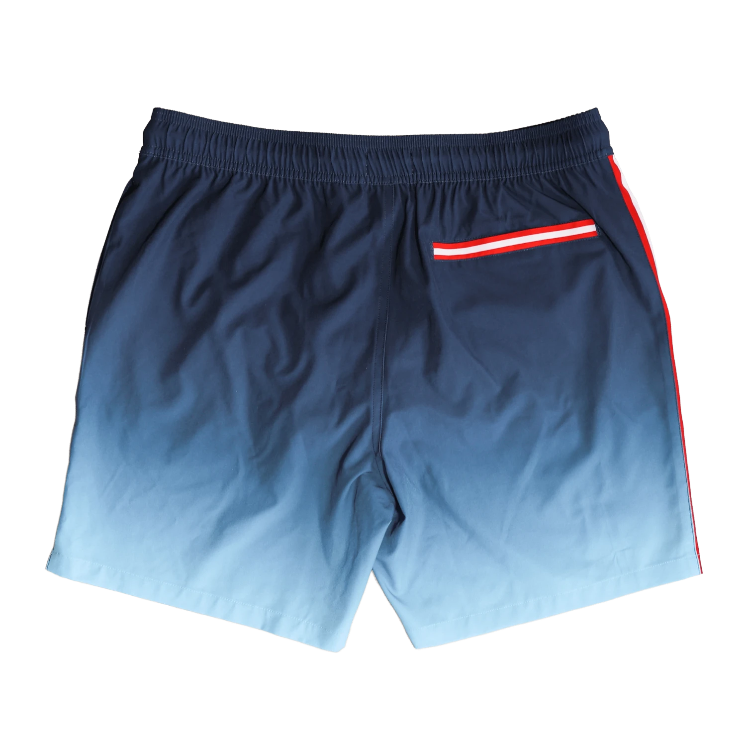 Österreich Adler Badehose - Dunkelblau