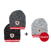 Kult Deal - Kultbeanie 2+1 GRATIS