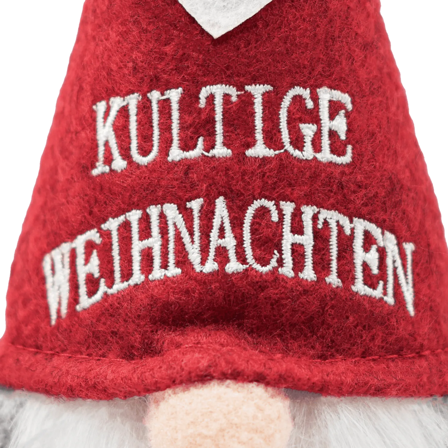 Kultige Weihnachten Wichtel Hoamatkult