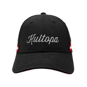 Geschenkpaket Vatertag - 3D Hoodie + GRATIS Kultopa Cap