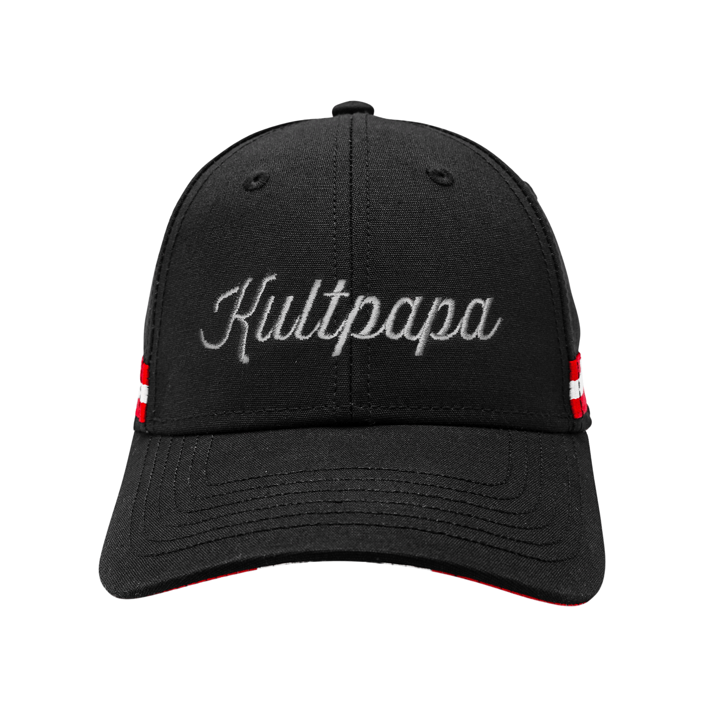 Kultpapa Cap vorne