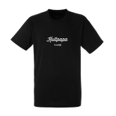 Kultpapa T-Shirt schwarz