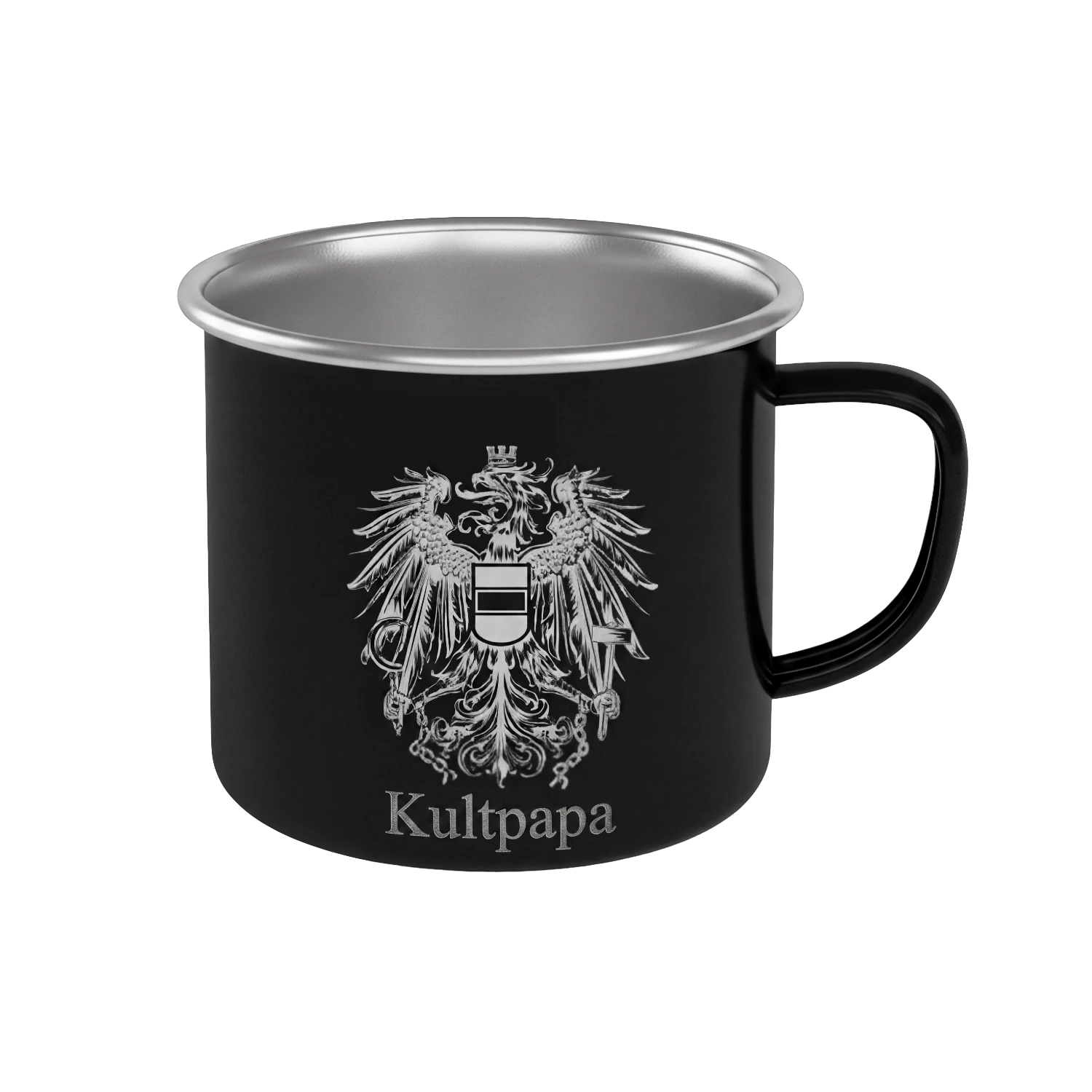 Kultpapa Tasse