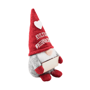 Kultwichtel Weihnachten Deko personalisierbar