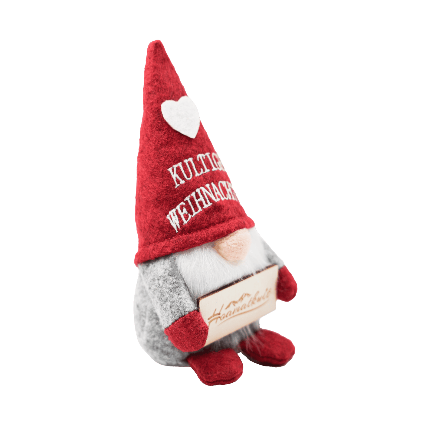 Kultwichtel Weihnachten Deko