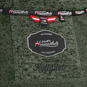 Berg Austria Kultgilet - Das Original