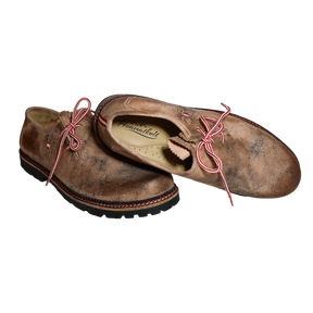 Leder Haferl Schuhe Herren Österreich