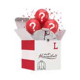 Mystery Box Geburtstag Größe L