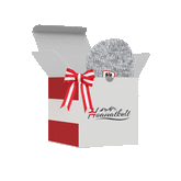 Mystery Box Weihnachten - Überraschungsbox mit kultigen Produkten