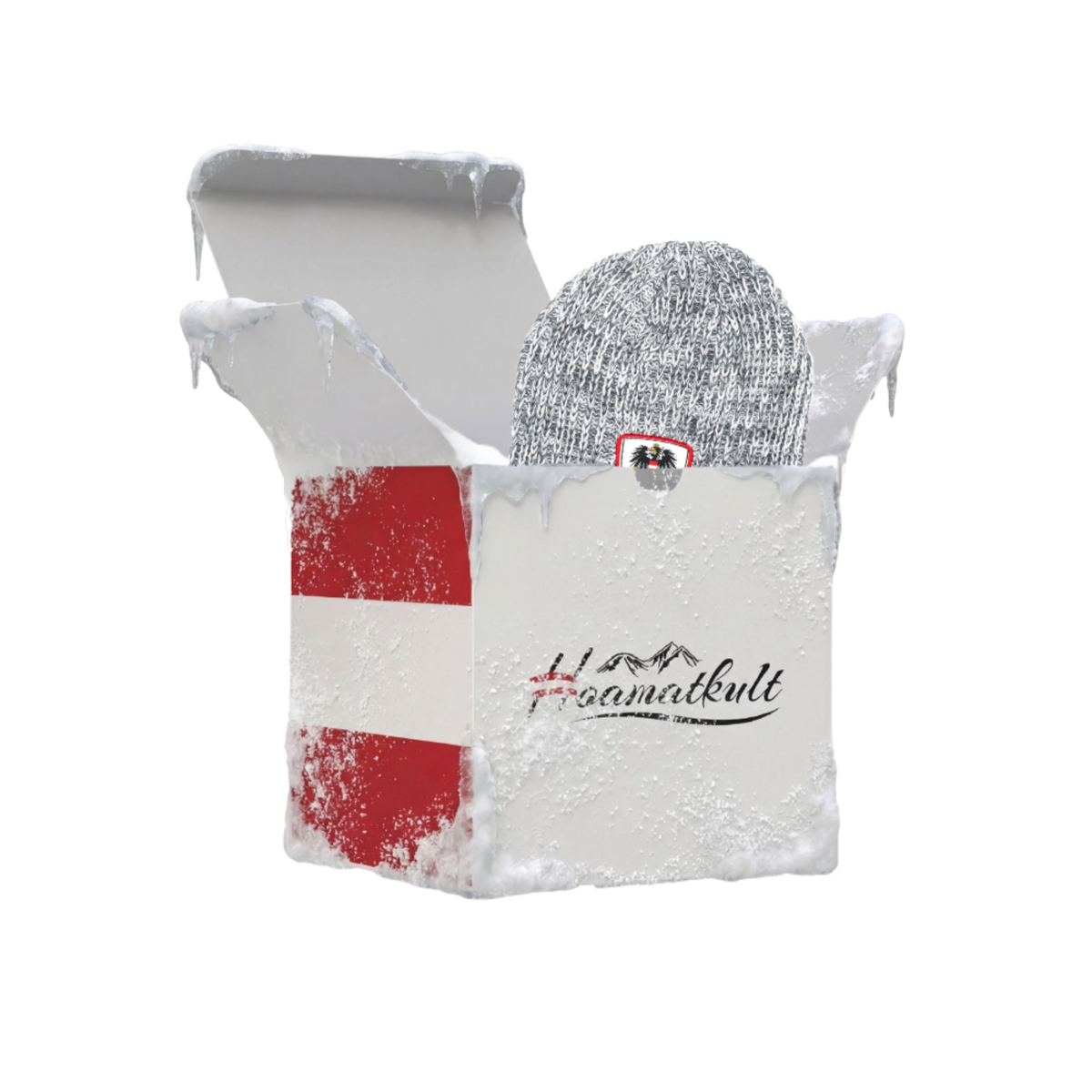 Mystery Box Winter Sale