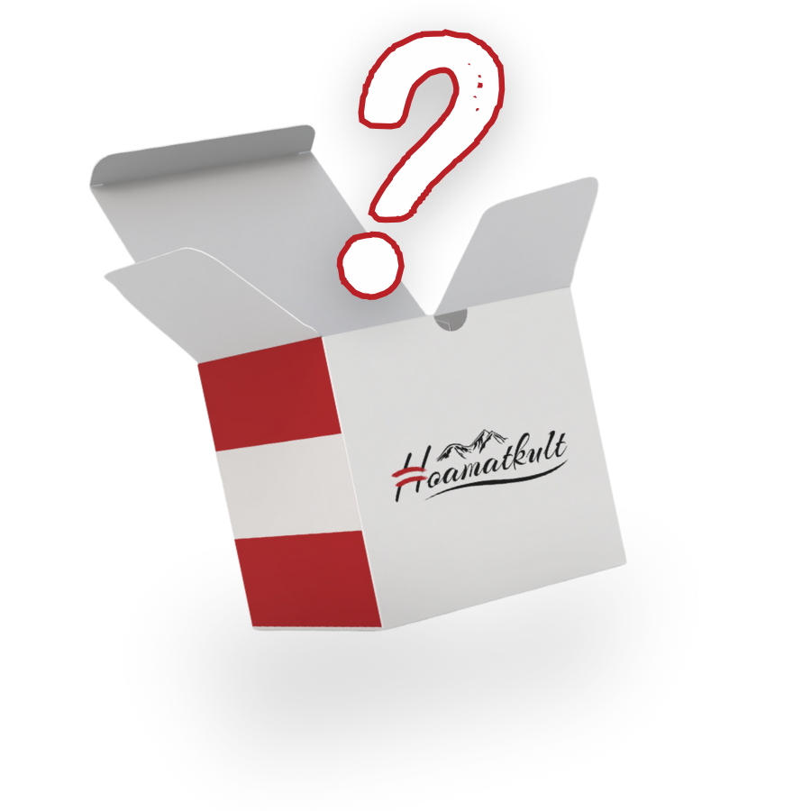 Mystery Box