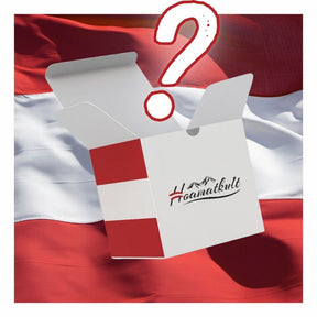 "I LOVE AUSTRIA" MYSTERY BOX