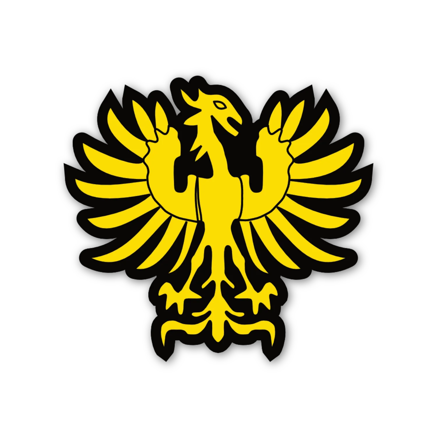 Niederösterreich Aufkleber