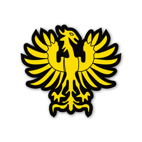 Niederösterreich Aufkleber