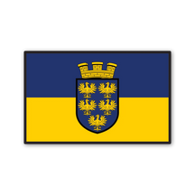 Niederösterreich Sticker
