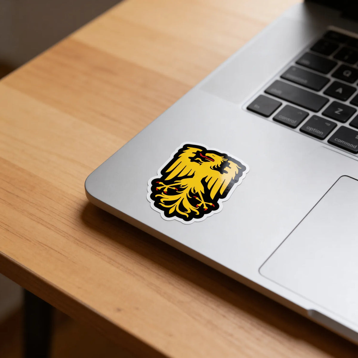 Oberösterreich Sticker Laptop