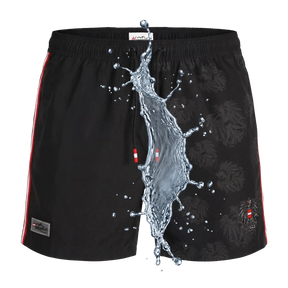 Geschenkpaket Vatertag - Badehose und Kultopa Cap