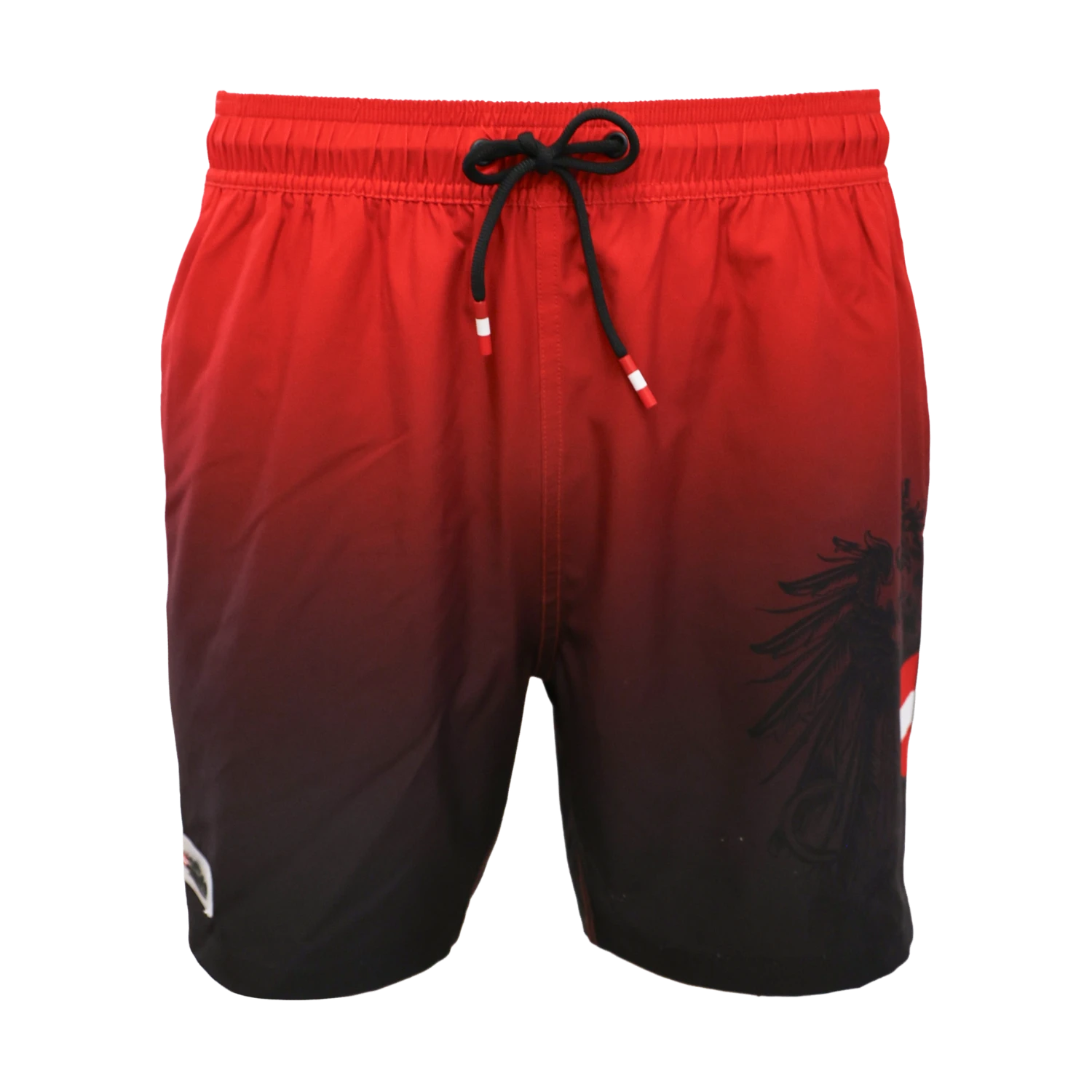 Österreich Adler Badehose WM Kollektion Herren