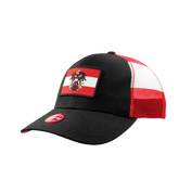 Österreich Adler Cap Velcro Patch
