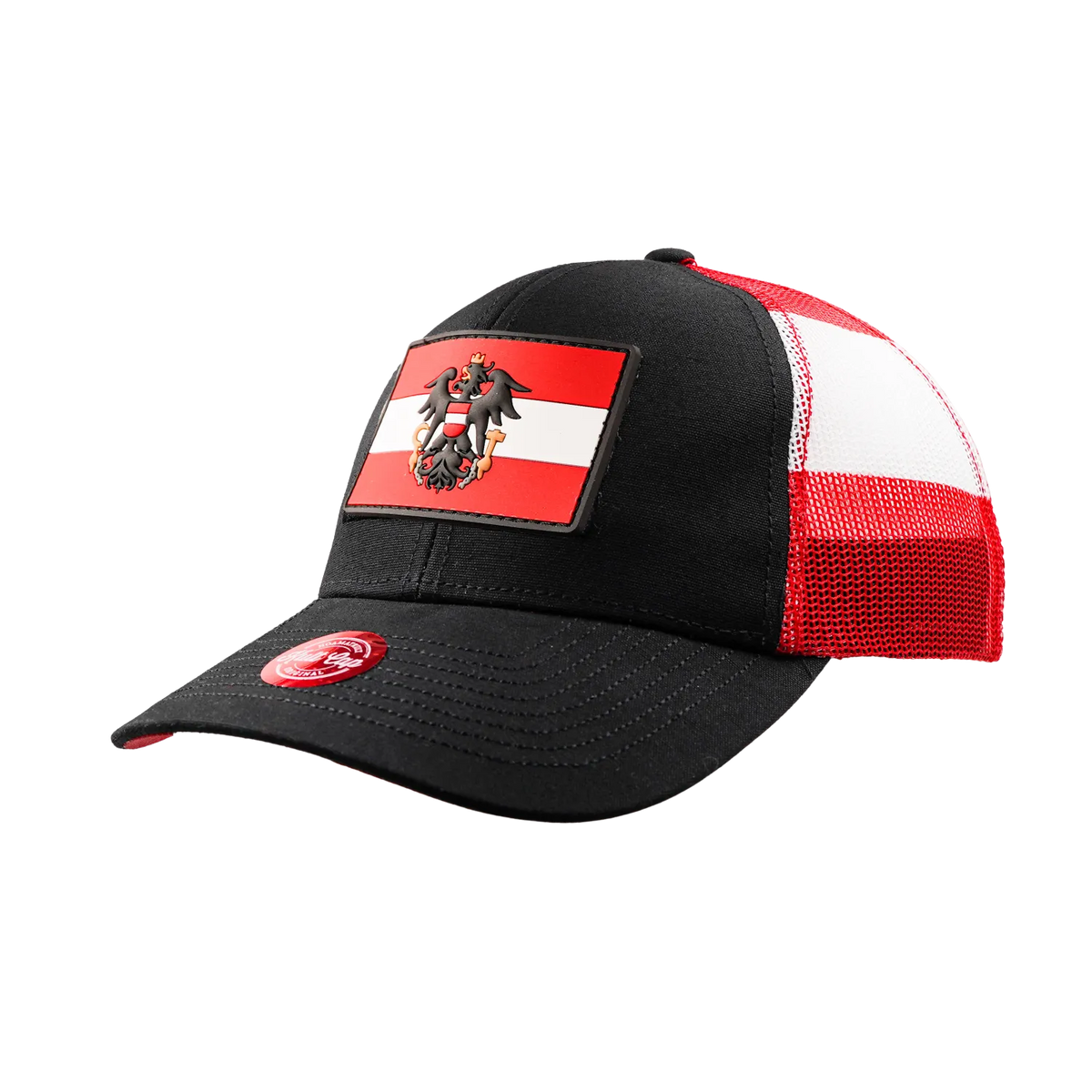 Österreich Adler Cap