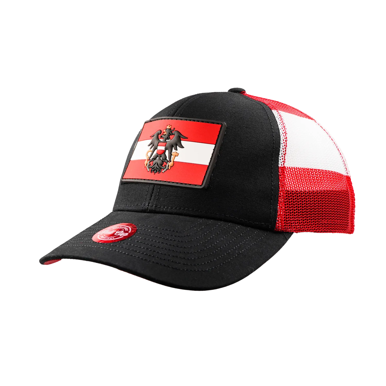 Österreich Adler Cap