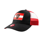 Österreich Adler Cap